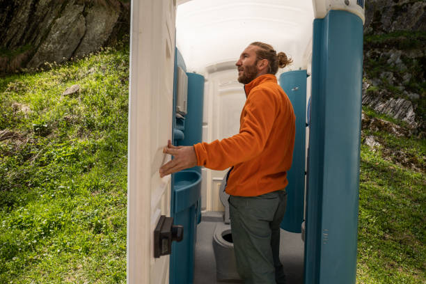 Best High-end porta potty rental  in Village Of Four Seasons, MO