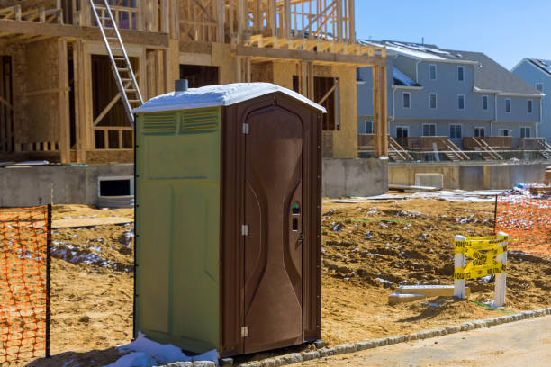 Best Affordable porta potty rental  in Village Of Four Seasons, MO