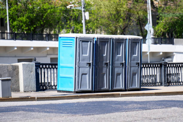 Sanitation services for porta potties in Village Of Four Seasons, MO